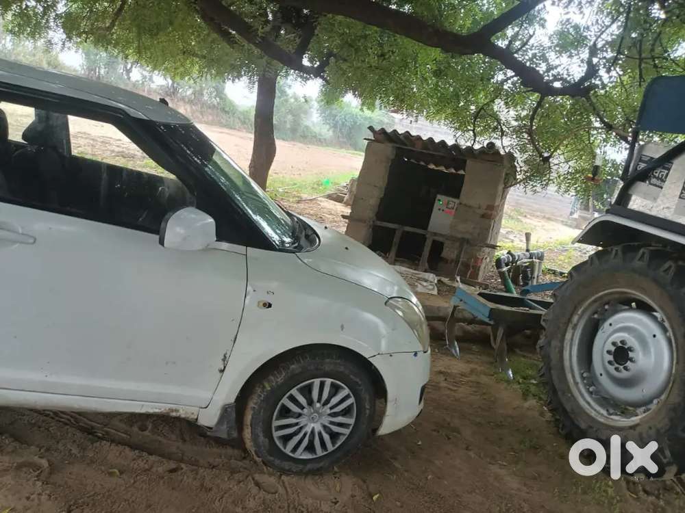 Maruti Suzuki Swift 2009 Diesel 165000 Km Driven
