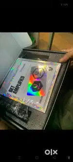 Graphic card (3060ti)