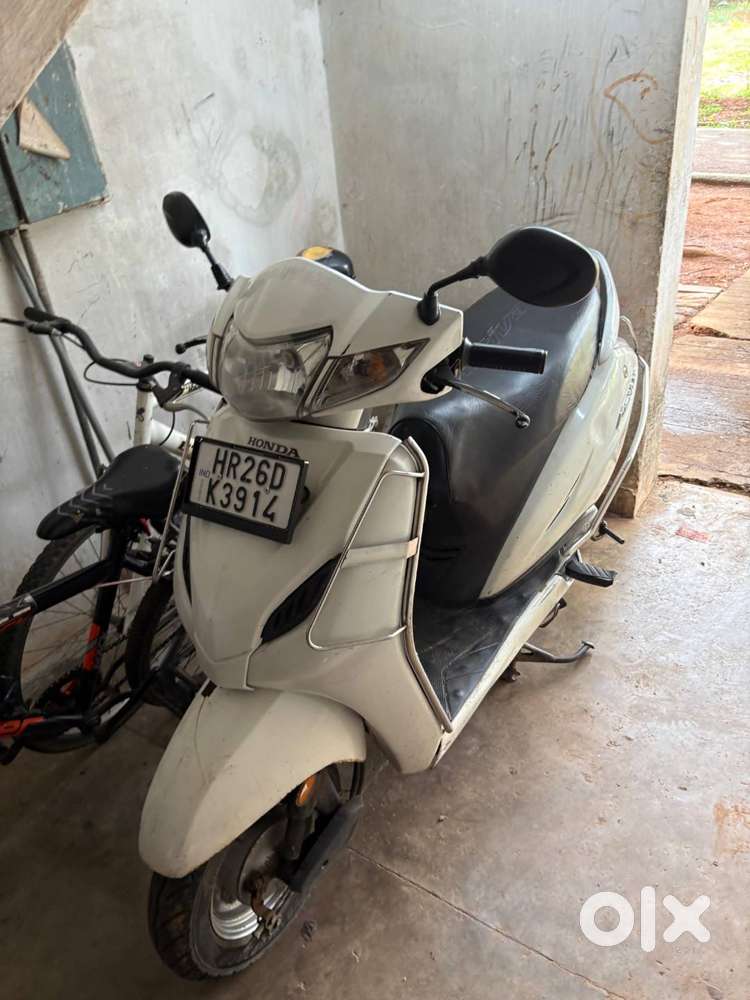 Honda Activa
