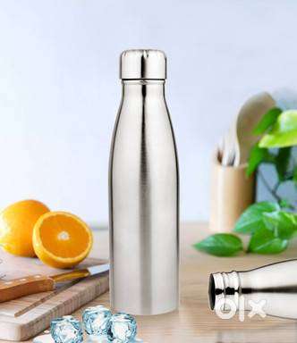 PureX premium quality mettle bottle