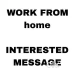 Writing Work Only