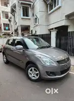 Maruti Suzuki Swift 2011-2014 VDI, 2013, Diesel