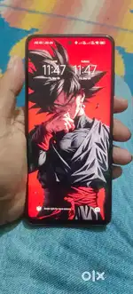 Poco x3 pro gaming phone