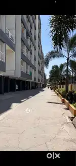 1BHK Flat Available on Rent