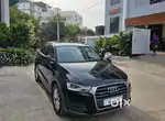 Audi Q3 2.0 TDI Quattro, 2016, Diesel