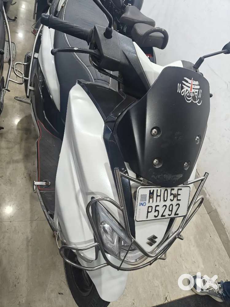 Full top condition 1st owner