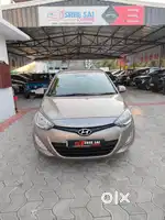Hyundai i20 1.2 Asta, 2013, Diesel