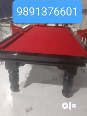 Pool table and snooker table Manufacturer and mini snooker table Manufacturer best designer manufact...
