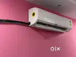 Voltas 1.5 ton ac 3 star