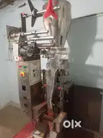Packing machine ₹ 40000