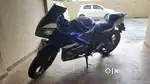 Yamaha R15 V2