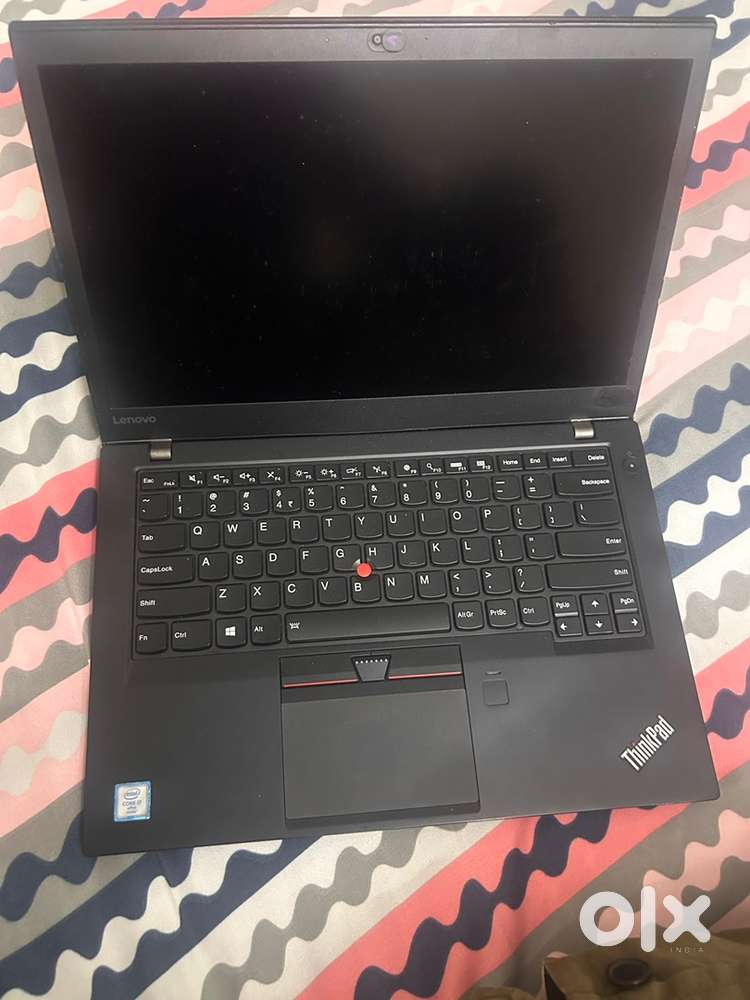 Lenovo i7 Design purpose 4k display