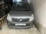 Maruti Suzuki Wagon R 1.0 2011
