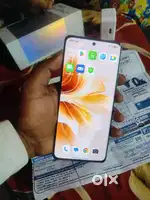 Oppo reno 11 pro