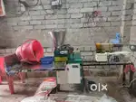 Agarbatti Machine Good Condition