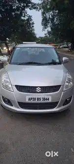 Maruti Suzuki Swift DDiS VDI, 2012, Diesel