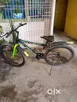 AVON RANGER BYCYCLE