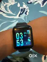 Fitpro smartwatch