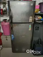 Godrej Double Door Refrigerator