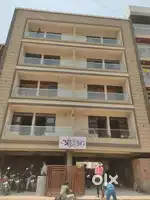 3 BHK JDA APROVED FLATS AT VT ROAD