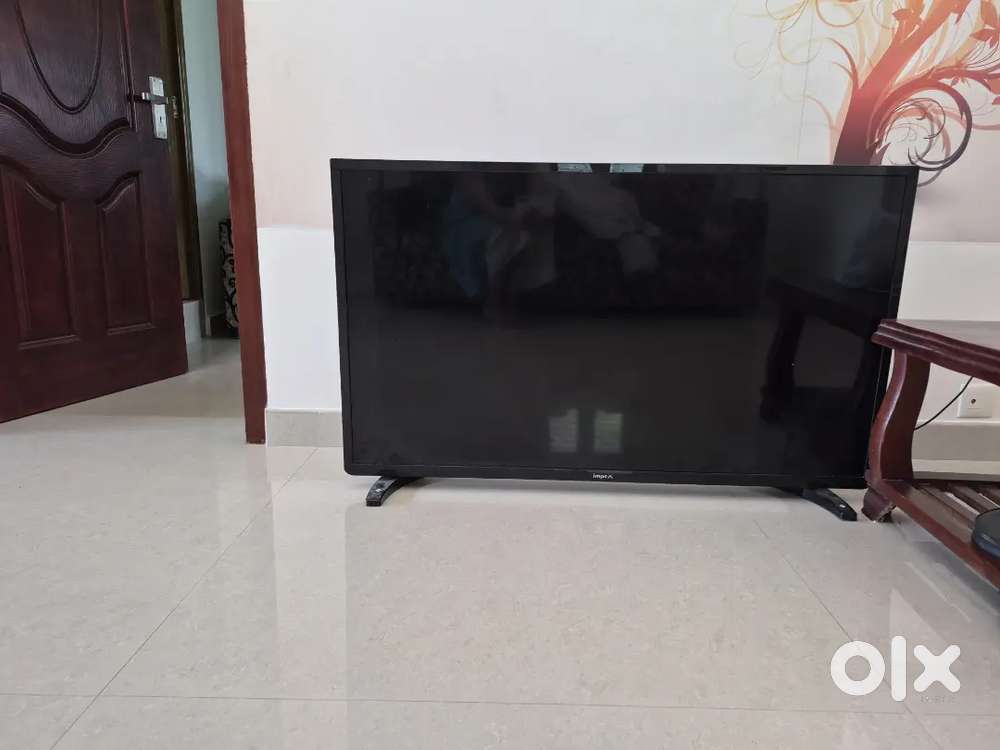 IMPEX DMART TV 50 INCH