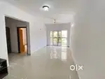 2BHK flat near Meenakshi Mall for Sale