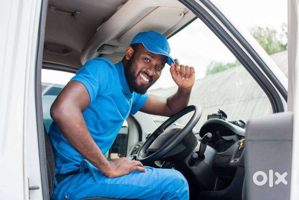 VAN SALE Executive / Picker and Packer