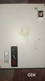 Delta motor pumpset starter