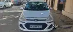 Hyundai grand i10