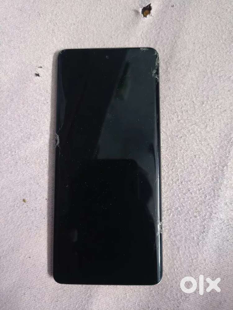 Motorala edge 40