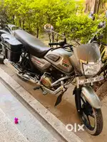 Better mileage(75kmpl+), Damdaar gaadi