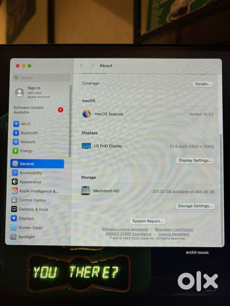 Mac mini m4 16 gb 512gb ssd