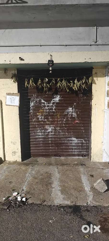 10×20sq.ft East facing Shed for rent with 5HP power