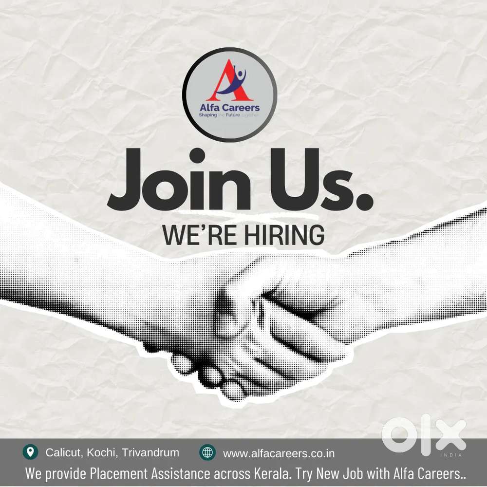 Office Administrator Vacancy  in IT Company-Calicut