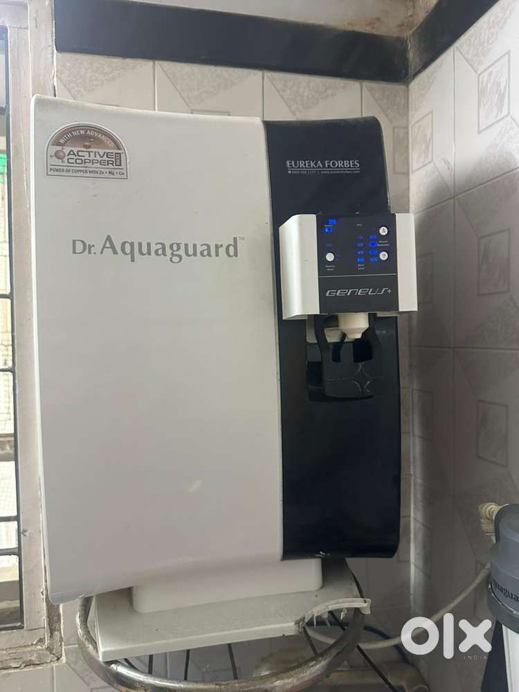 Water purifier Aquaguard
