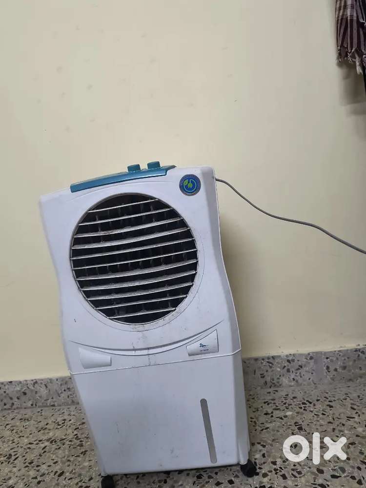 Ice water Cooler with I purely technology with warranty period