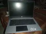 Hp i3. 7garnetion 256 gb