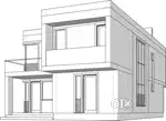 Awas vikas PDA approved House in kareli