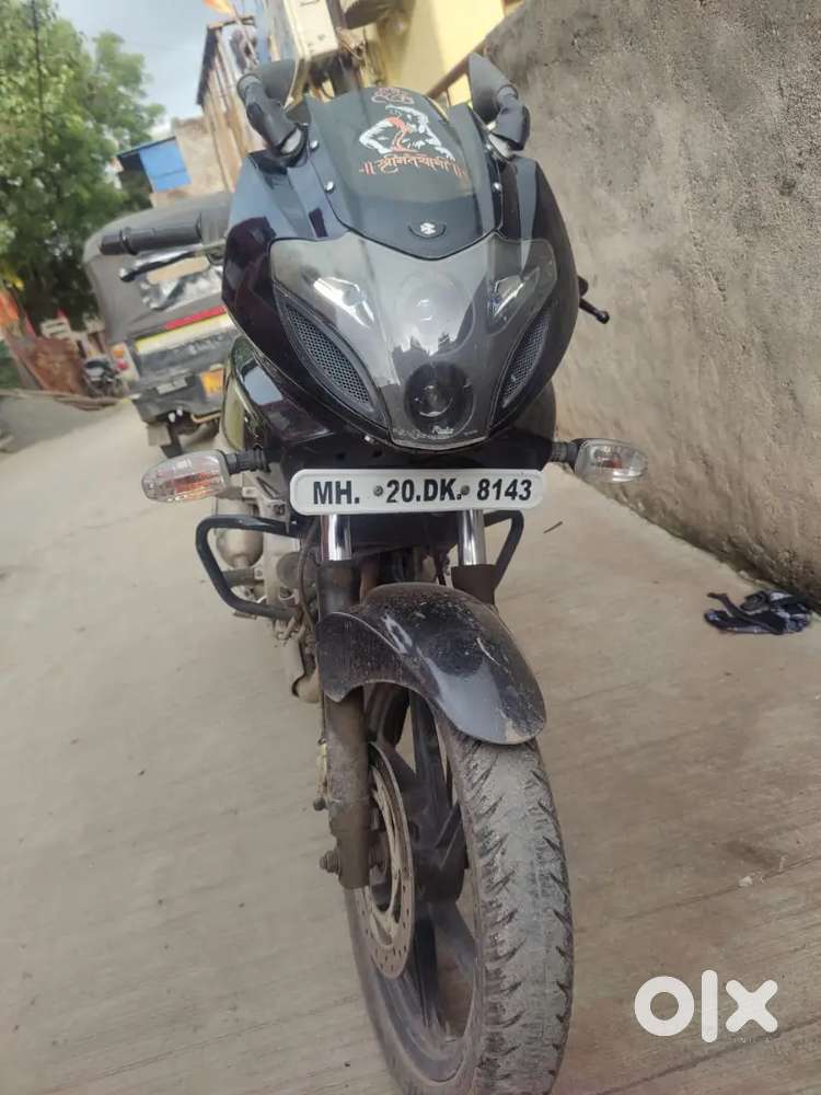 First owner