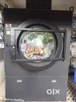 FABCARE 60 kg Dryer