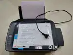 For sell - HP 410 wireless all-in-one wireless ink tank printer