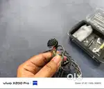 Fiio FH15 IEMs with Dynamic and BA Drivers