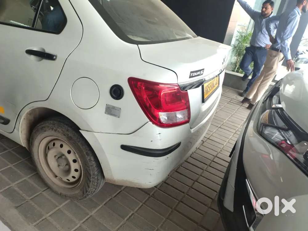 Driver needed for Cab