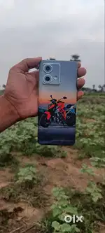Moto edge 40 neo 12 / 256 rom all working good condition