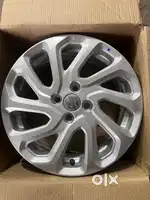 Brand New OE Maruti Suzuki Baleno 16 Inch Alloy Wheels