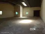 Rent 2500 sqft Godown space near lady hill