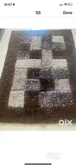 58inch x 80 inch carpet