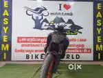 KTM DUKE 250 BS6 ~ABS 2023 model Good condition EMI EXCHANGE AVAILABLE