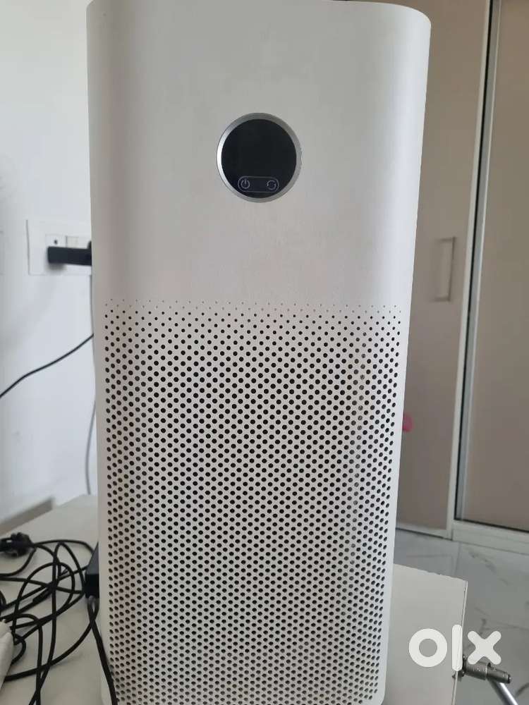 Mi Smart Air Purifier 4