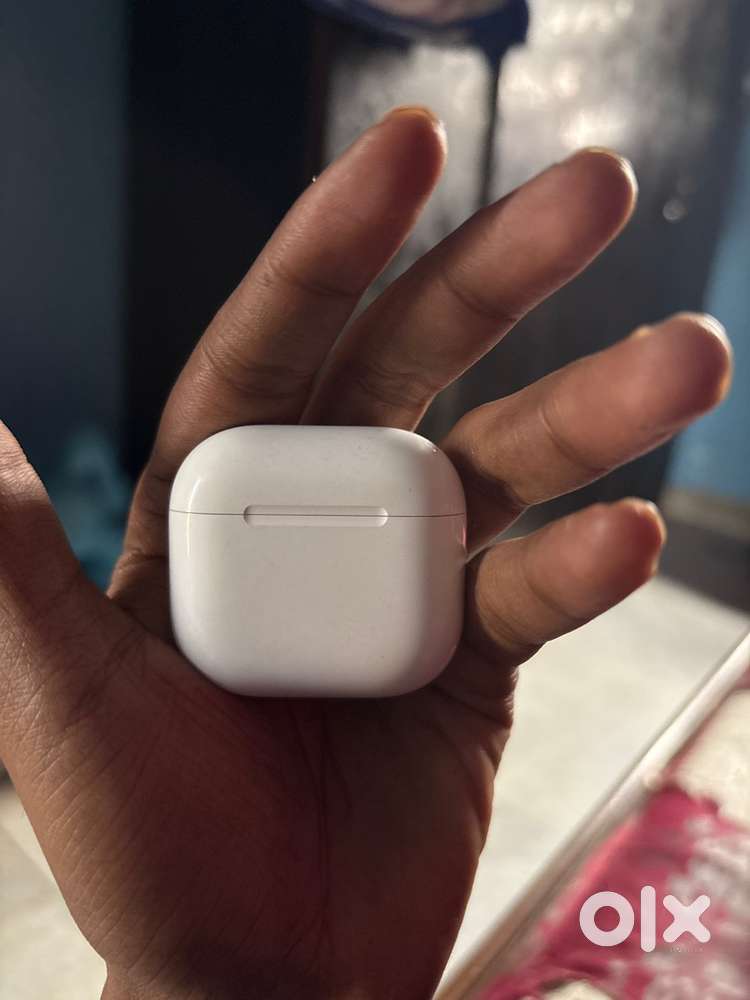 Apple airpods